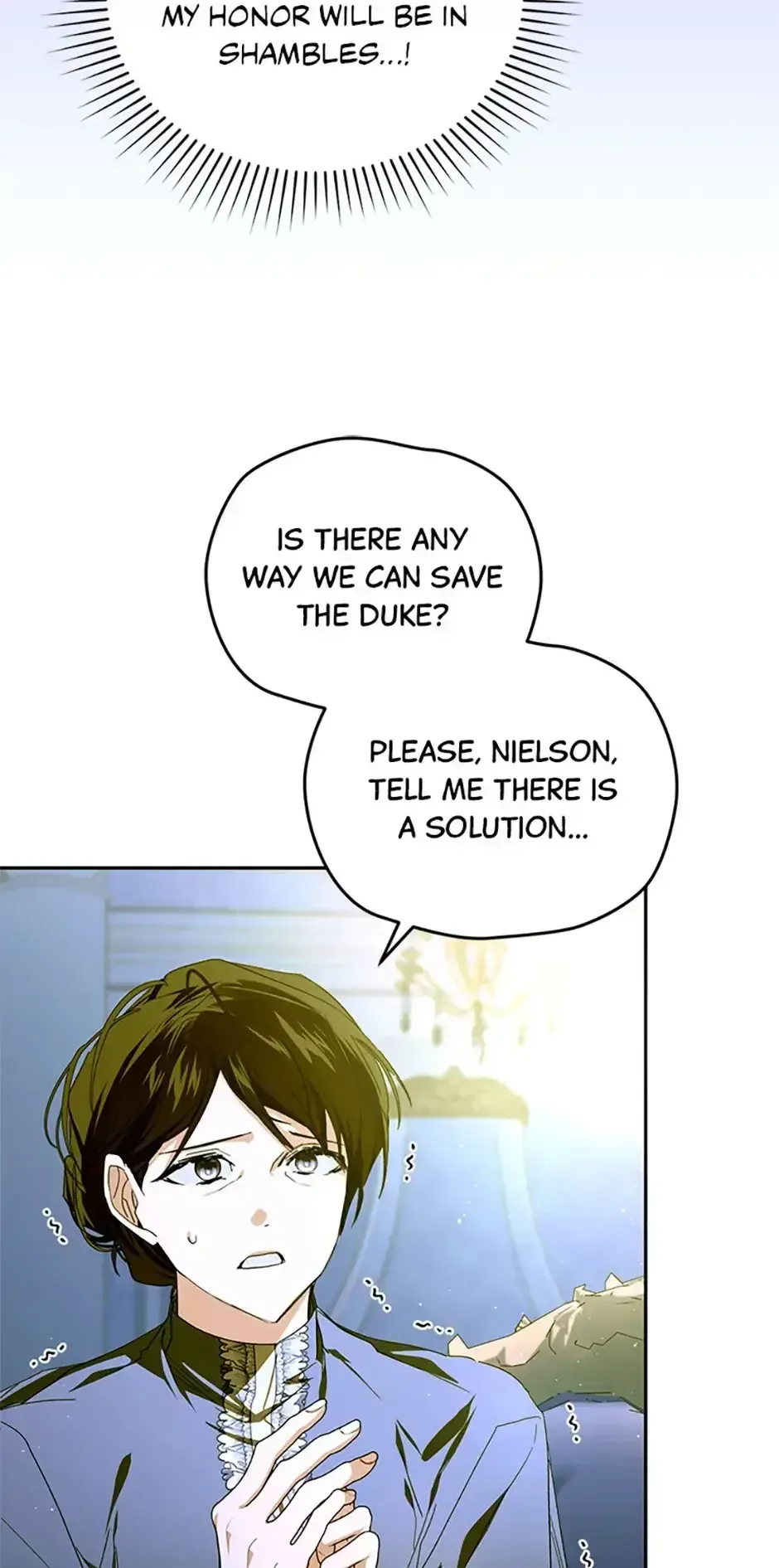 Fell Into the Arms of a Mad Villain Chapter 74 Online - página 29