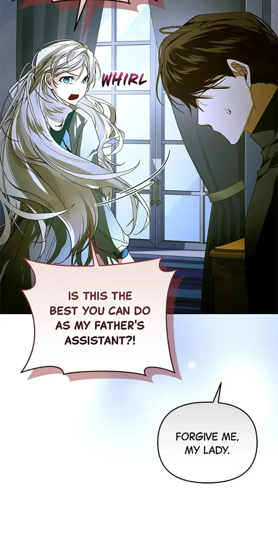 Fell Into the Arms of a Mad Villain Chapter 74 Online - página 32