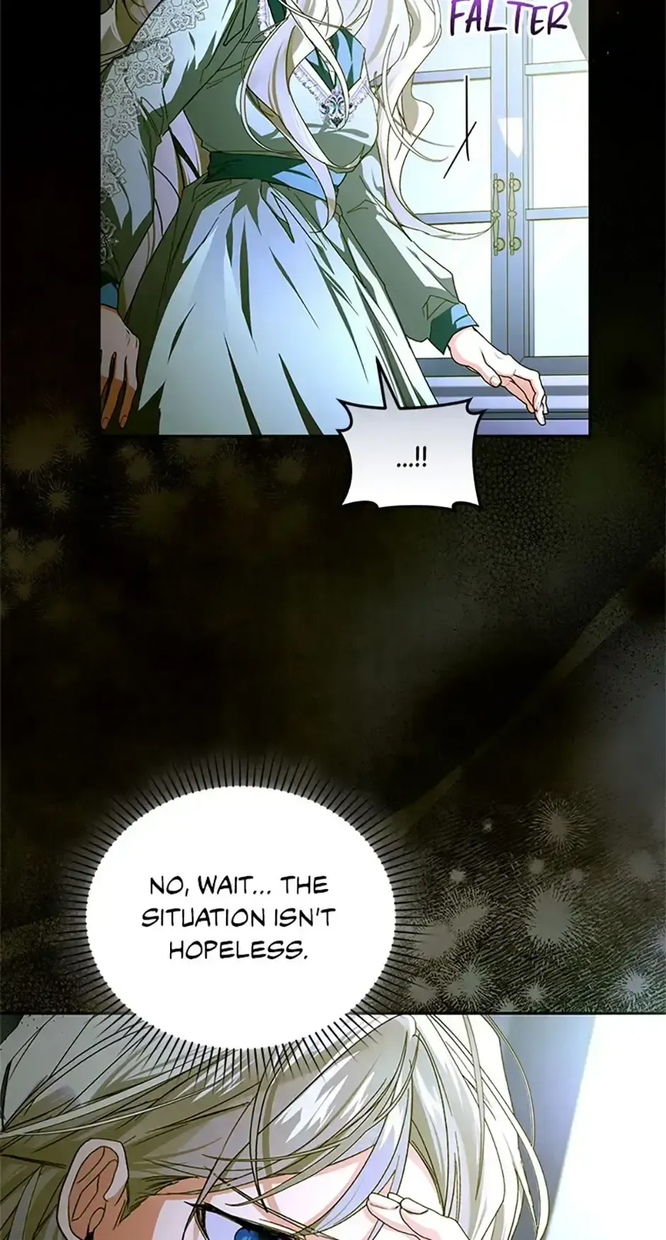Fell Into the Arms of a Mad Villain Chapter 74 Online - página 34