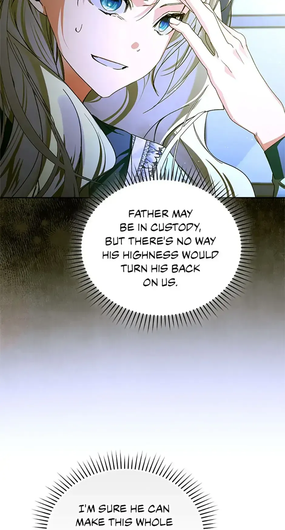 Fell Into the Arms of a Mad Villain Chapter 74 Online - página 35