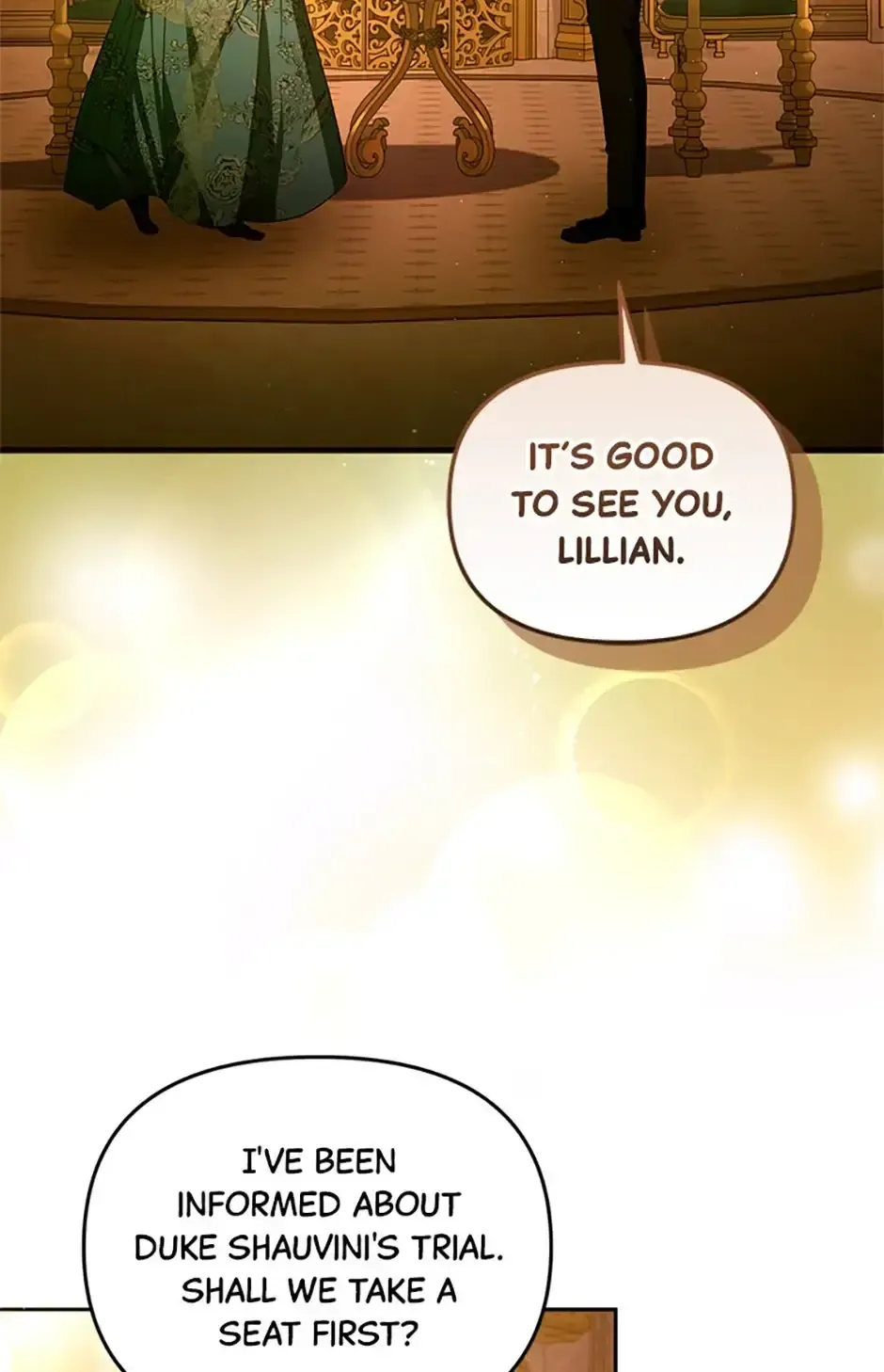 Fell Into the Arms of a Mad Villain Chapter 74 Online - página 41