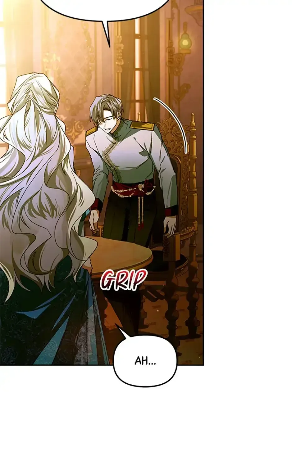 Fell Into the Arms of a Mad Villain Chapter 74 Online - página 42