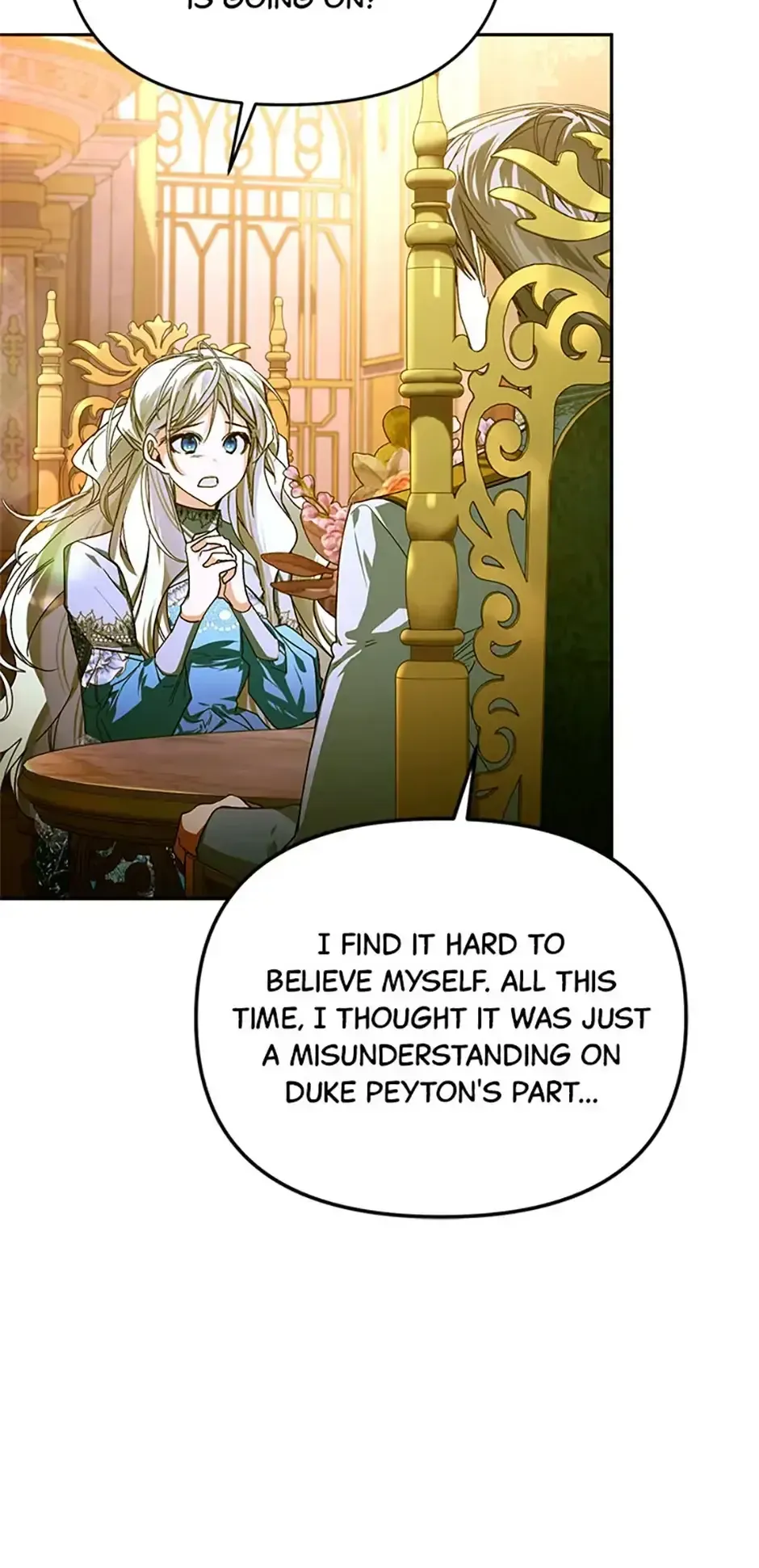 Fell Into the Arms of a Mad Villain Chapter 74 Online - página 45