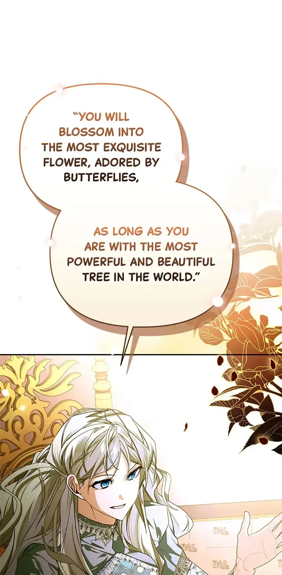 Fell Into the Arms of a Mad Villain Chapter 74 Online - página 47