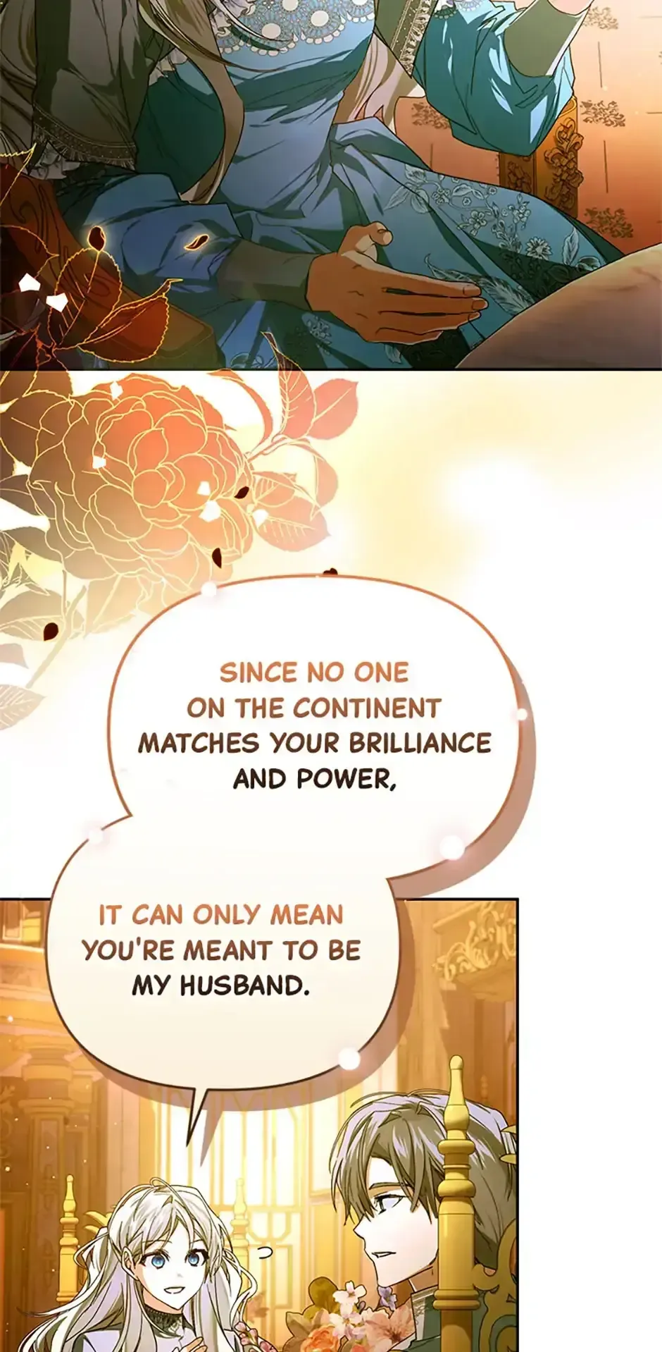 Fell Into the Arms of a Mad Villain Chapter 74 Online - página 48