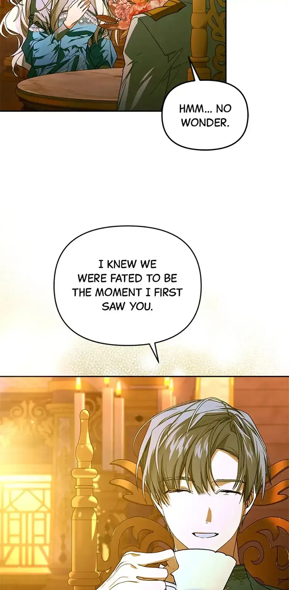 Fell Into the Arms of a Mad Villain Chapter 74 Online - página 49