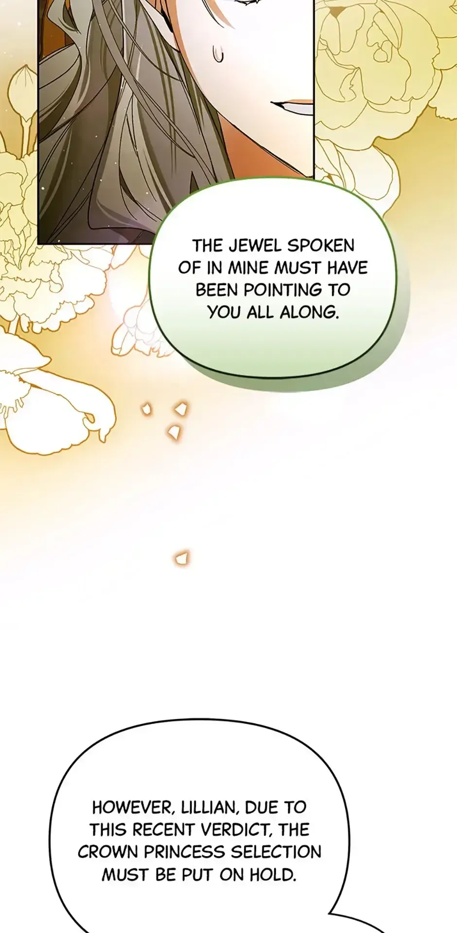 Fell Into the Arms of a Mad Villain Chapter 74 Online - página 51