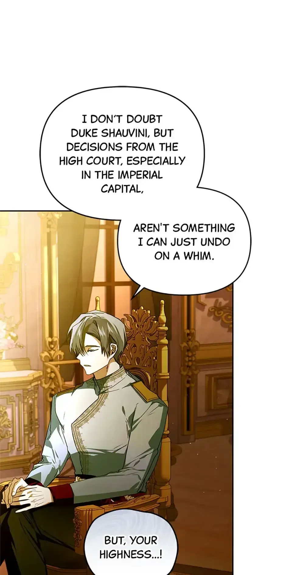 Fell Into the Arms of a Mad Villain Chapter 74 Online - página 53