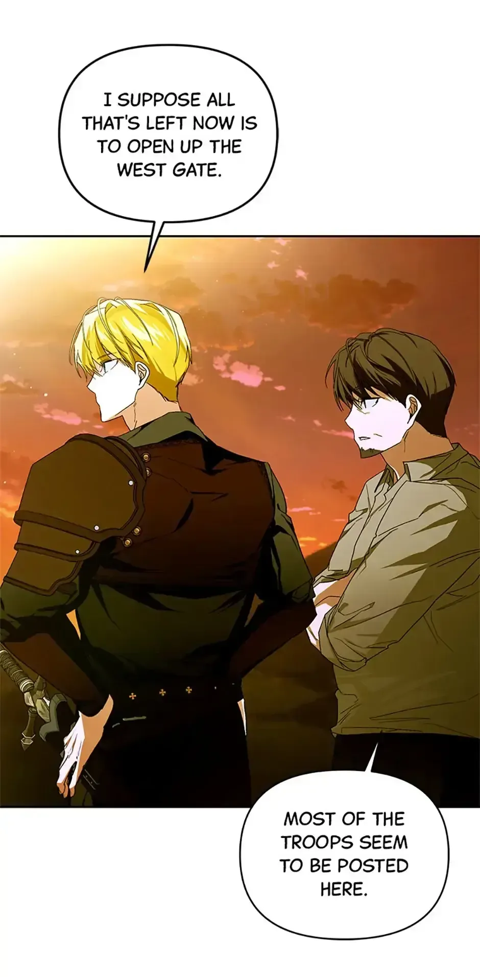 Fell Into the Arms of a Mad Villain Chapter 74 Online - página 71