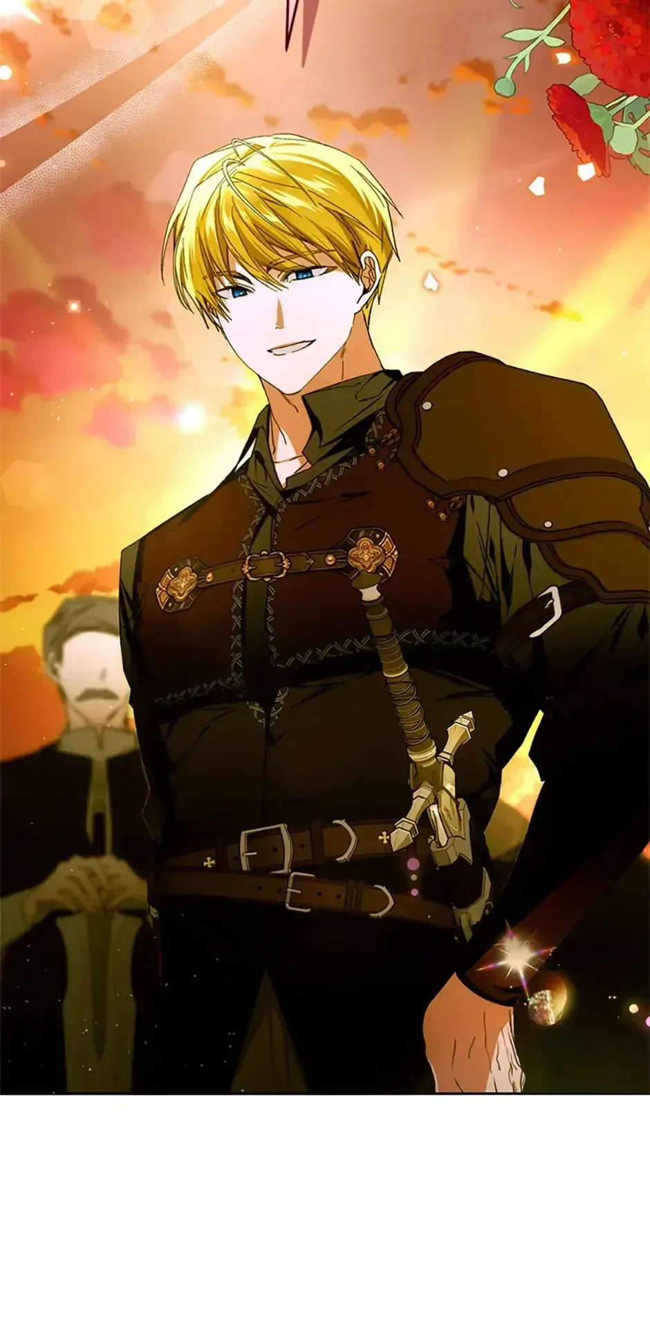 Fell Into the Arms of a Mad Villain Chapter 74 Online - página 75