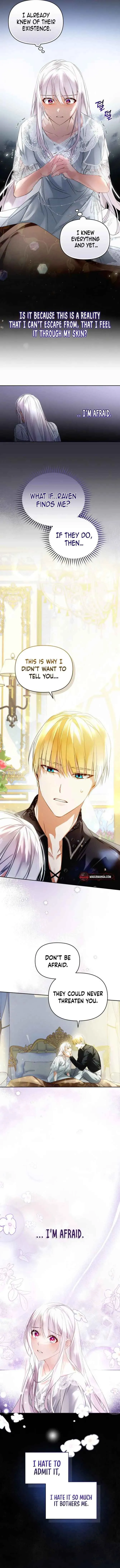 Fell Into the Arms of a Mad Villain Chapter 8 Online - página 11