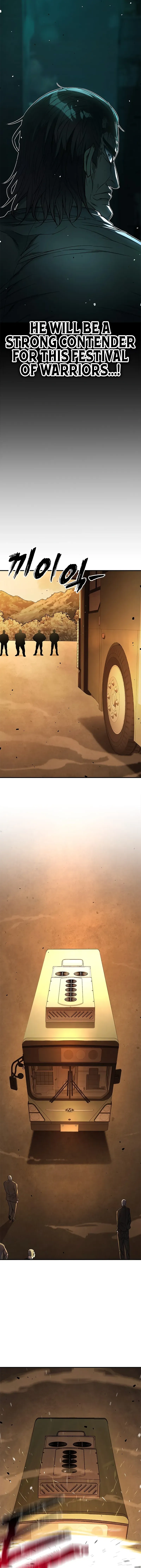 Festival of Warriors Chapter 1 Online - página 49