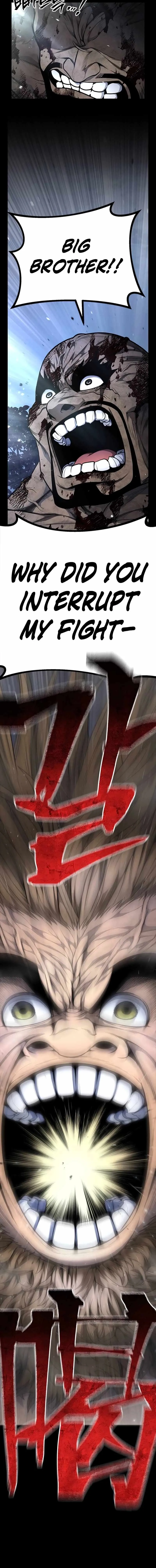 Festival of Warriors Chapter 11 Online - página 2