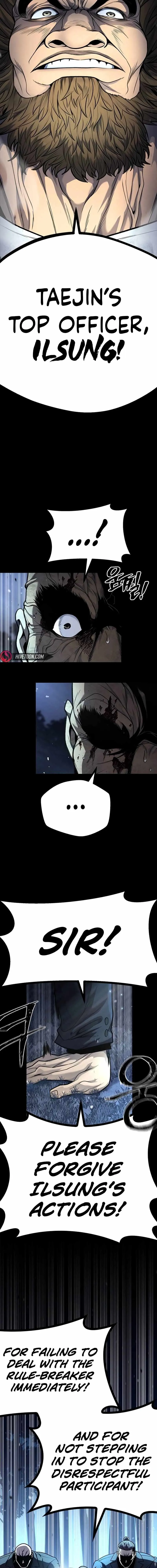 Festival of Warriors Chapter 11 Online - página 4