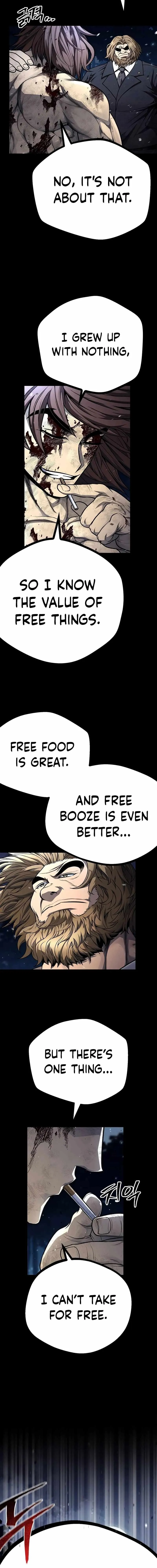 Festival of Warriors Chapter 11 Online - página 9