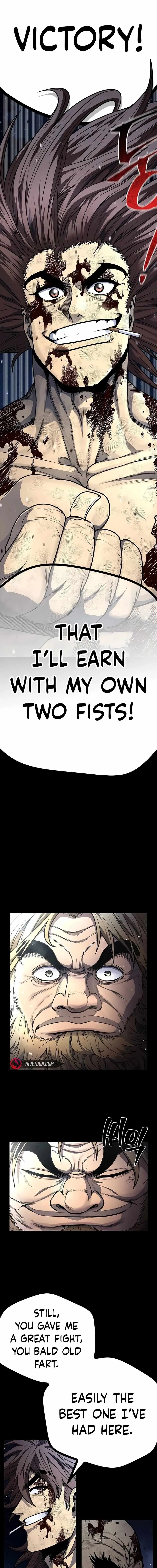 Festival of Warriors Chapter 11 Online - página 10