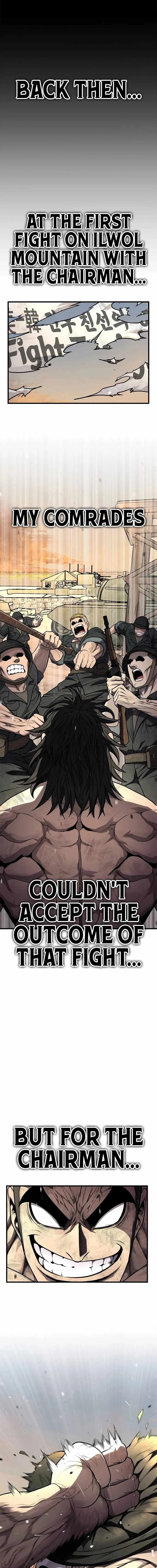 Festival of Warriors Chapter 11 Online - página 17