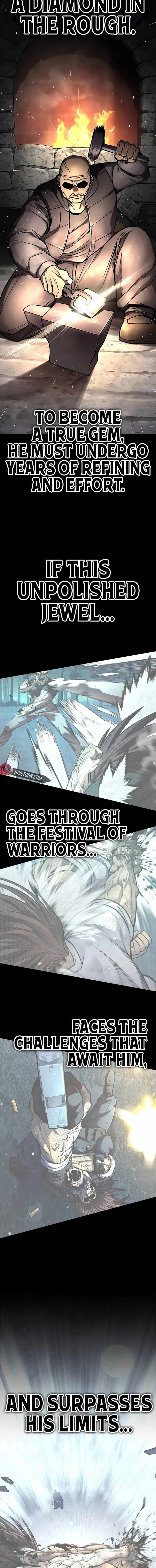 Festival of Warriors Chapter 11 Online - página 23