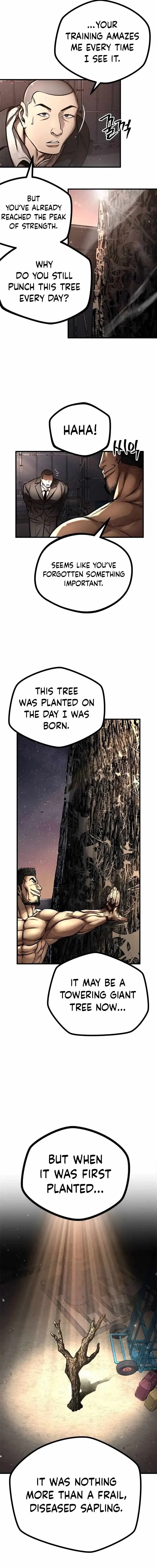 Festival of Warriors Chapter 16 Online - página 3