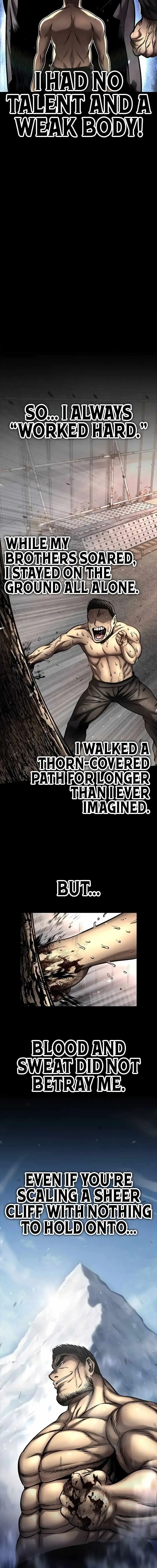 Festival of Warriors Chapter 16 Online - página 6