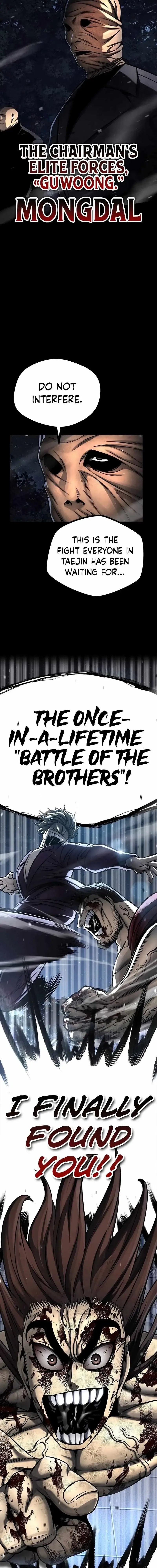 Festival of Warriors Chapter 16 Online - página 11