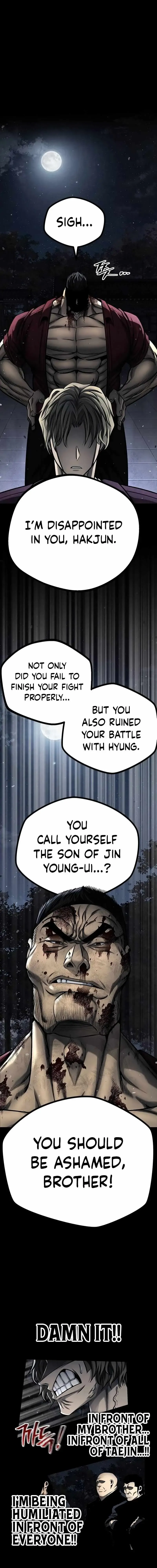 Festival of Warriors Chapter 16 Online - página 14