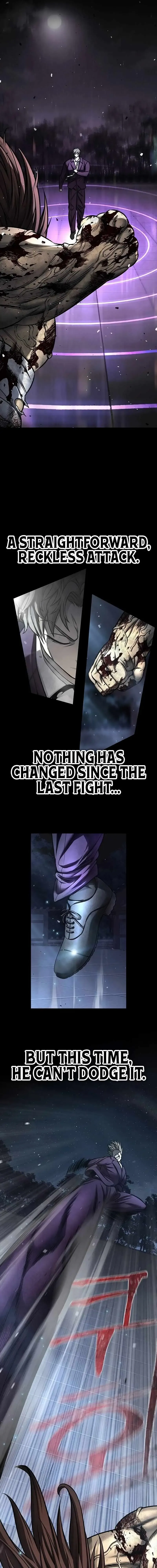 Festival of Warriors Chapter 16 Online - página 16