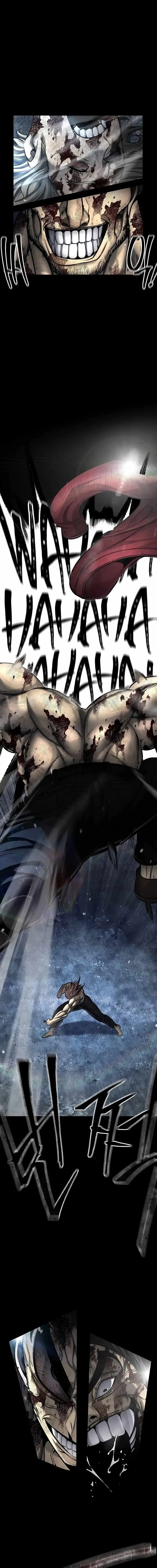Festival of Warriors Chapter 16 Online - página 23