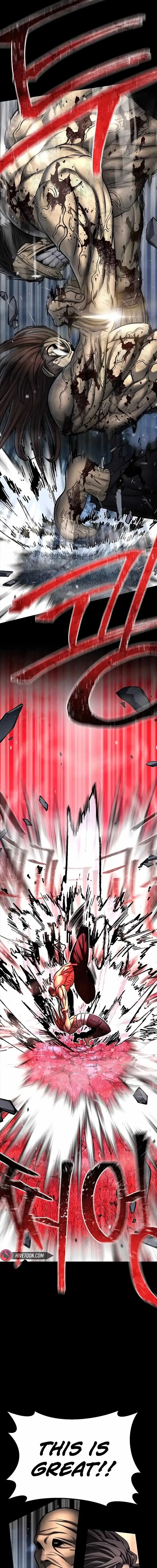 Festival of Warriors Chapter 16 Online - página 24