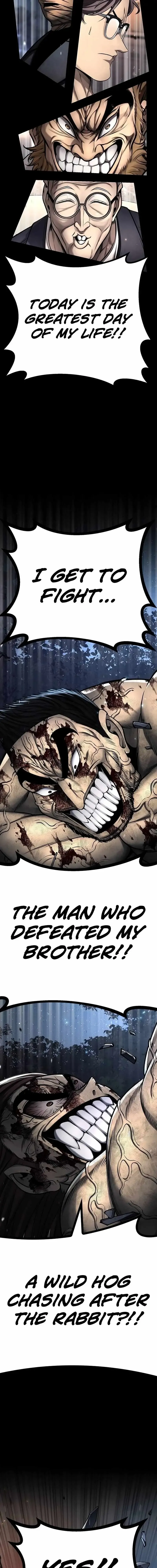 Festival of Warriors Chapter 16 Online - página 25
