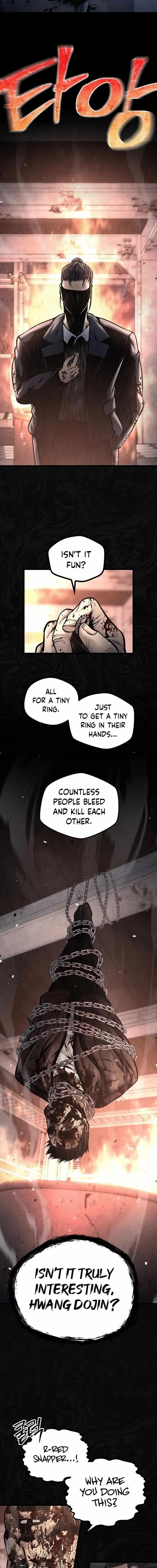 Festival of Warriors Chapter 26 Online - página 14