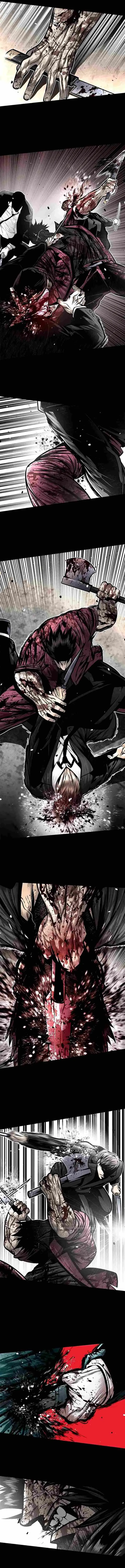 Festival of Warriors Chapter 28 Online - página 2