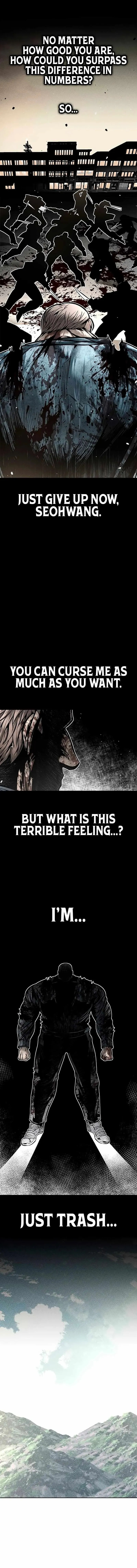 Festival of Warriors Chapter 28 Online - página 4