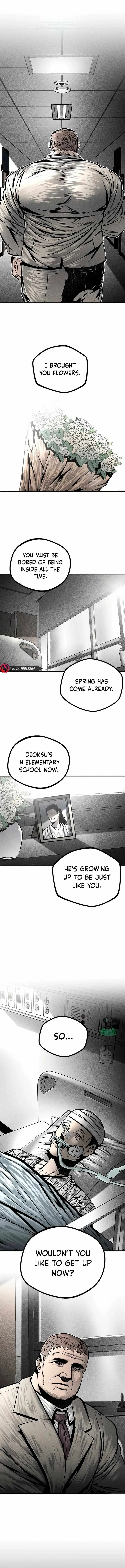 Festival of Warriors Chapter 28 Online - página 5