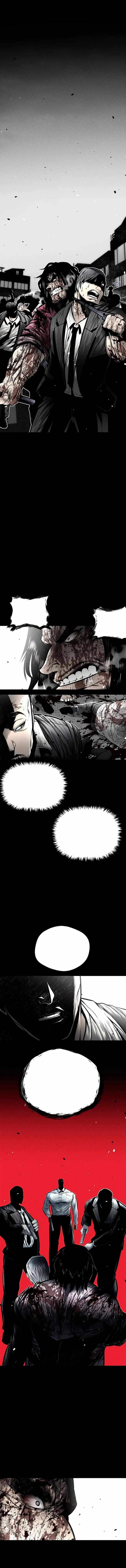 Festival of Warriors Chapter 28 Online - página 10
