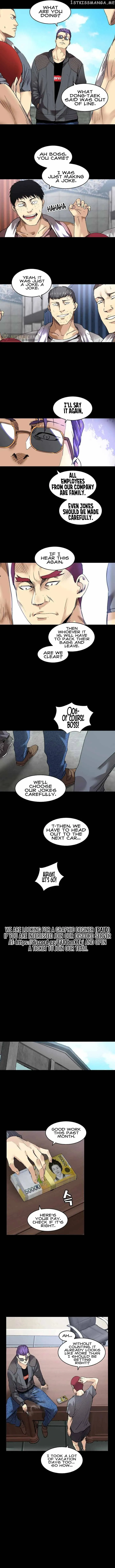Fighters Chapter 10 Online - página 3
