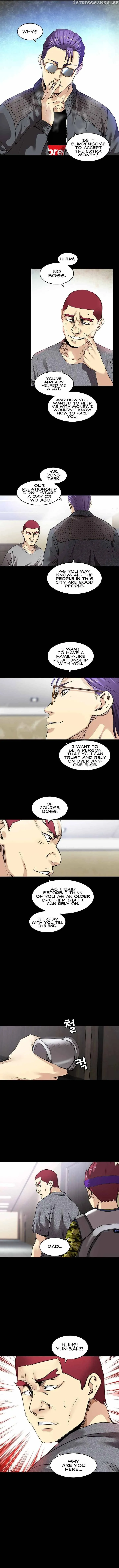 Fighters Chapter 10 Online - página 4