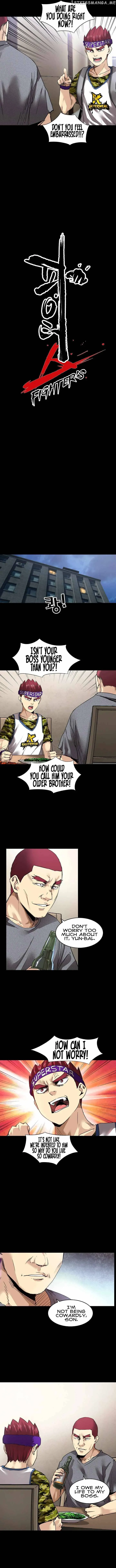 Fighters Chapter 10 Online - página 5