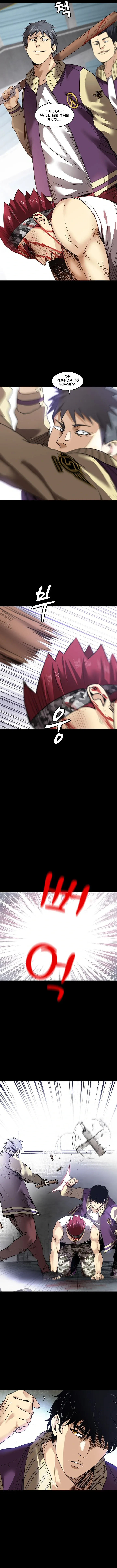 Fighters Chapter 12 Online - página 6