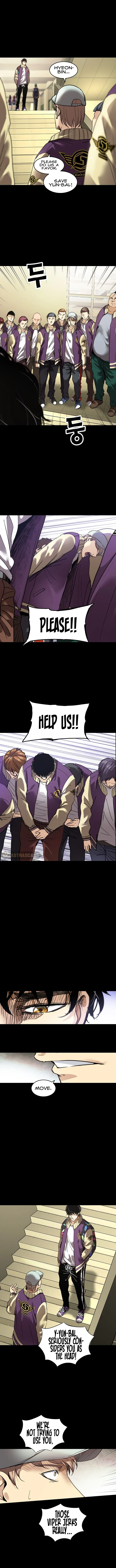 Fighters Chapter 12 Online - página 8