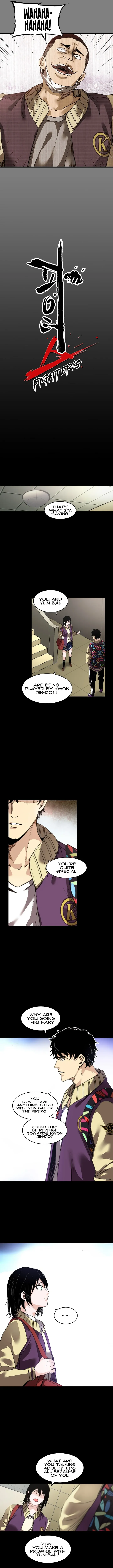 Fighters Chapter 13 Online - página 4