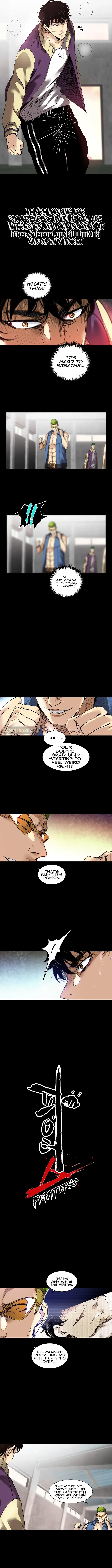 Fighters Chapter 15 Online - página 3