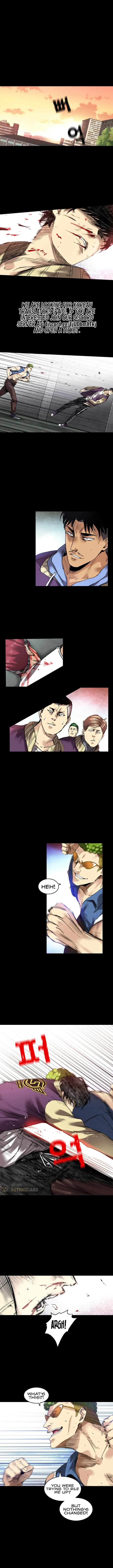 Fighters Chapter 16 Online - página 3