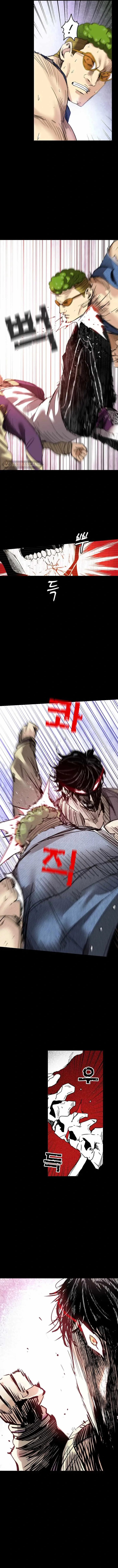 Fighters Chapter 16 Online - página 9