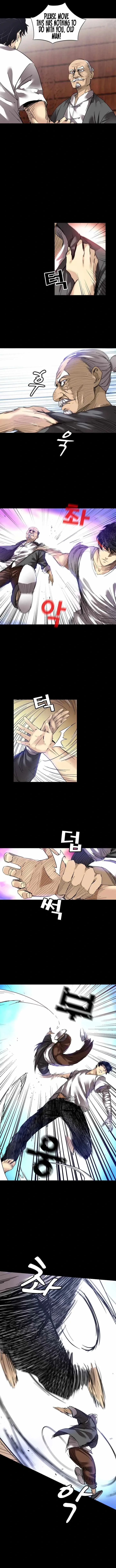 Fighters Chapter 17 Online - página 7