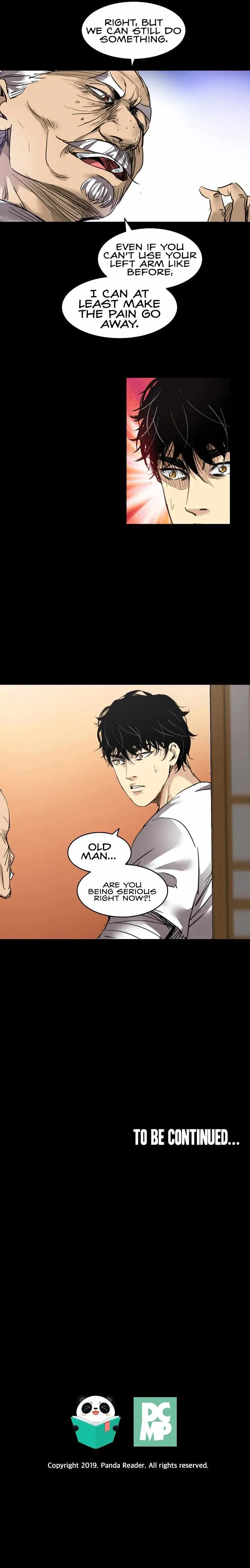 Fighters Chapter 17 Online - página 10