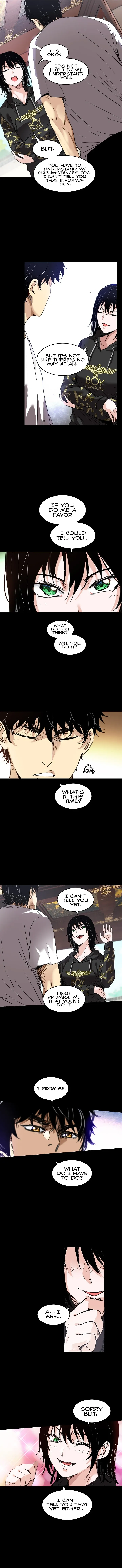 Fighters Chapter 18 Online - página 8