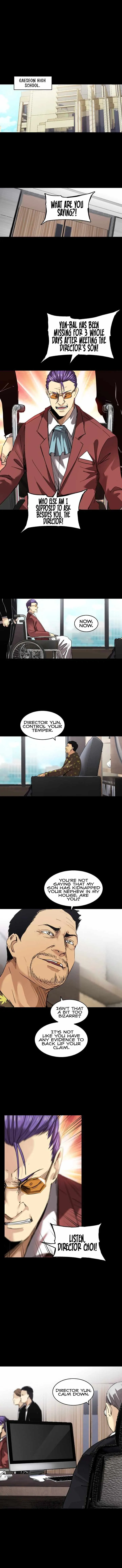 Fighters Chapter 19 Online - página 2