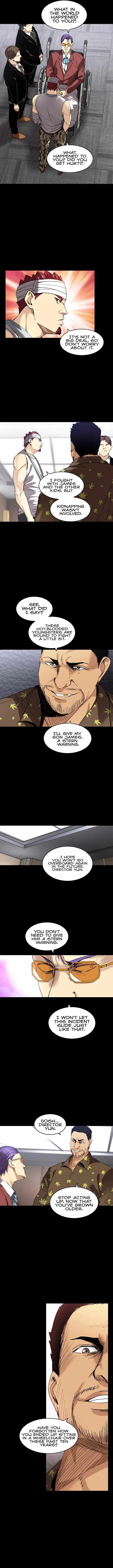 Fighters Chapter 19 Online - página 4