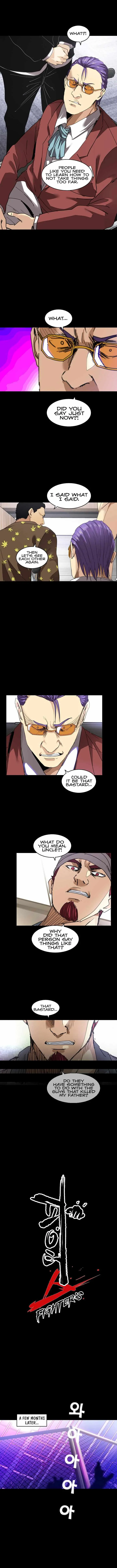 Fighters Chapter 19 Online - página 5